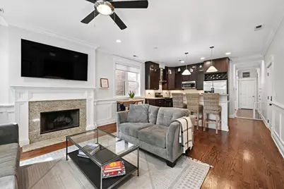 2728 N Wayne Avenue #2, Chicago, IL 60614 - Photo 7
