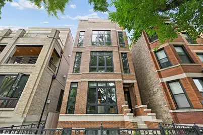2728 N Wayne Avenue #2, Chicago, IL 60614 - Photo 1