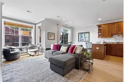 2709 N Mildred Avenue #3A, Chicago, IL 60614 - Photo 3