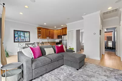 2709 N Mildred Avenue #3A, Chicago, IL 60614 - Photo 7