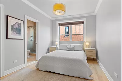 2709 N Mildred Avenue #3A, Chicago, IL 60614 - Photo 13