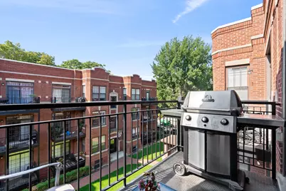 2709 N Mildred Avenue #3A, Chicago, IL 60614 - Photo 19