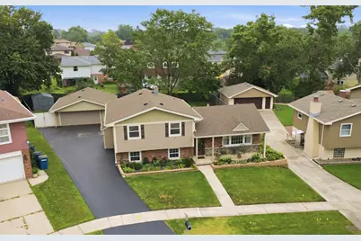 10453 S Stowe Court, Palos Hills, IL 60465 - Photo 23