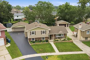 10453 S Stowe Ct, Palos Hills, IL 60465 - Photo 23