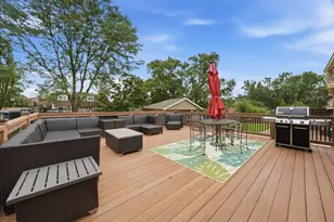 10453 S Stowe Ct, Palos Hills, IL 60465 - Photo 19