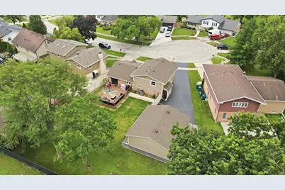 10453 S Stowe Court, Palos Hills, IL 60465 - Photo 21