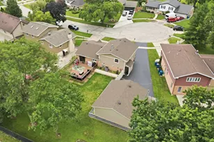 10453 S Stowe Ct, Palos Hills, IL 60465 - Photo 21