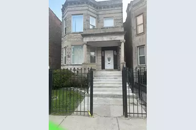 6522 S Peoria Street, Chicago, IL 60621 - Photo 1