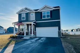 2671 Seeley St, Yorkville, IL 60560 - Photo 1