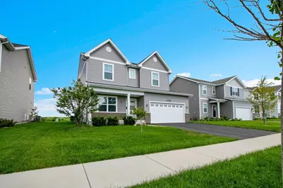 13705 S Sanibel Street, Plainfield, IL 60544 - Photo 3