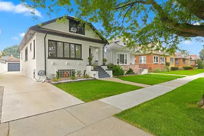 7028 N Oriole Avenue, Chicago, IL 60631 - Photo 3