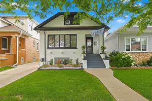 7028 N Oriole Ave, Chicago, IL 60631 - Photo 1