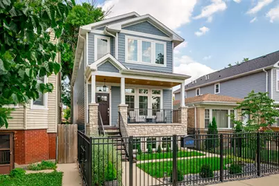 3707 N Albany Avenue, Chicago, IL 60618 - Photo 1