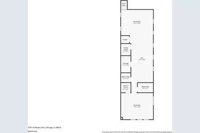 3707 N Albany Avenue, Chicago, IL 60618 - Photo 39
