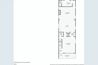 3707 N Albany Avenue, Chicago, IL 60618 - Photo 37