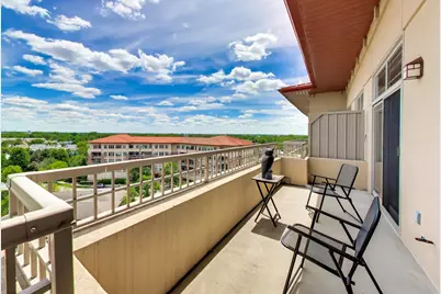 100 Prairie Park Drive #701, Wheeling, IL 60090 - Photo 23