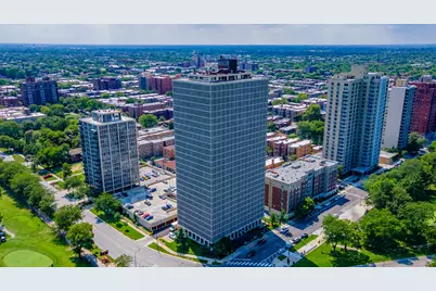 6700 S South Shore Drive #25K, Chicago, IL 60649 - Photo 1