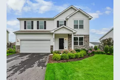 444 E Cloverlane Drive, Sycamore, IL 60178 - Photo 1