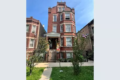 2636 W 23rd Street #1F, Chicago, IL 60608 - Photo 1