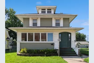 704 14th Avenue, Fulton, IL 61252 - Photo 1