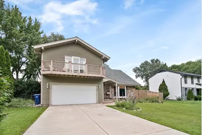 669 Tamarisk Terrace, Crystal Lake, IL 60014 - Photo 1
