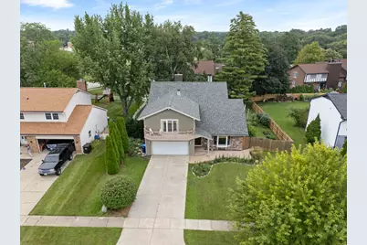 669 Tamarisk Terrace, Crystal Lake, IL 60014 - Photo 3