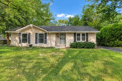 946 Harvard Lane, Matteson, IL 60443 - Photo 1
