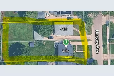 4436 Harvey Avenue, Western Springs, IL 60558 - Photo 1