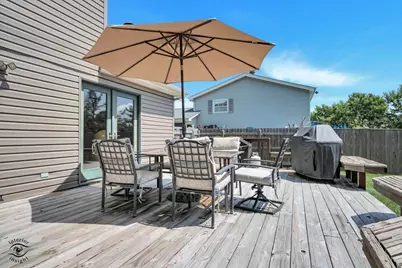 1007 Ranchwood Drive, Shorewood, IL 60404 - Photo 23
