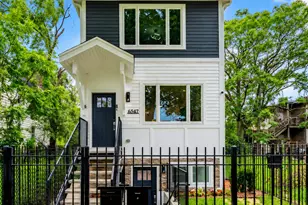 6547 S Evans Ave, Chicago, IL 60637 - Photo 1