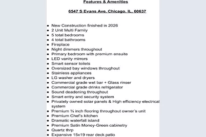 6547 S Evans Avenue, Chicago, IL 60637 - Photo 39