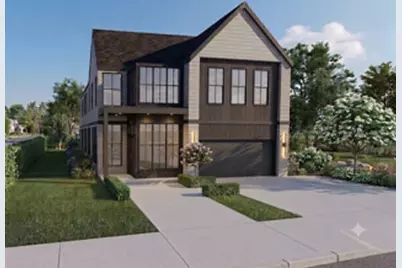 4436 Harvey Avenue, Western Springs, IL 60558 - Photo 1