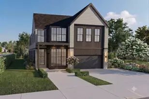 4436 Harvey Ave, Western Springs, IL 60558 - Photo 1