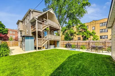4057 N Whipple Street #2, Chicago, IL 60618 - Photo 25