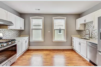 4057 N Whipple Street #2, Chicago, IL 60618 - Photo 9
