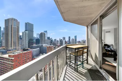 545 N Dearborn Street #2510, Chicago, IL 60654 - Photo 15