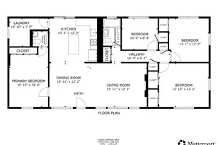 4411 177th Pl, Country Club Hills, IL 60478 - Photo 35