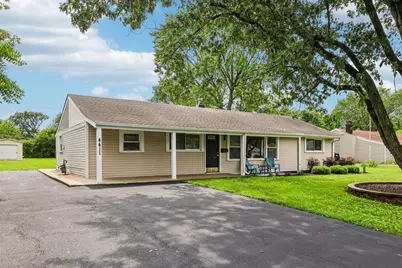 4411 177th Place, Country Club Hills, IL 60478 - Photo 1
