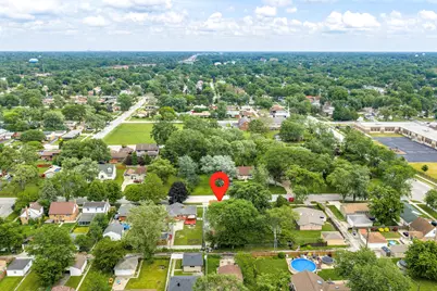 17730 Henry Street, Lansing, IL 60438 - Photo 5