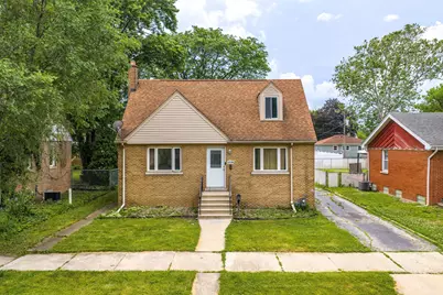 17730 Henry Street, Lansing, IL 60438 - Photo 1