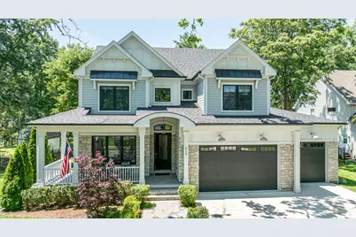625 N Loomis Street, Naperville, IL 60563 - Photo 1
