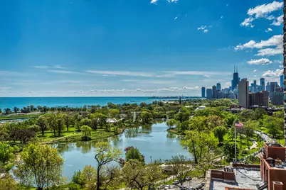 2626 N Lakeview Avenue #1604, Chicago, IL 60614 - Photo 5