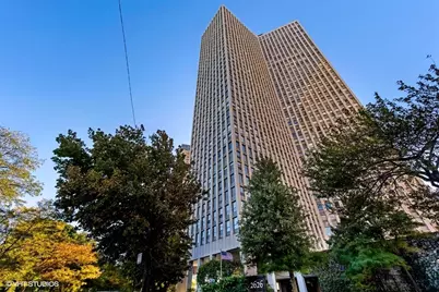 2626 N Lakeview Avenue #1604, Chicago, IL 60614 - Photo 1