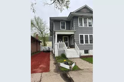 237 W 114th Street, Chicago, IL 60628 - Photo 1
