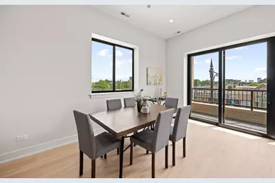 5340 N Lincoln Avenue #401, Chicago, IL 60625 - Photo 9