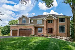 25549 N Broken Bow Pass, Barrington, IL 60010 - Photo 1