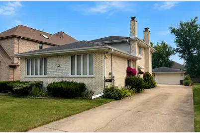 8631 W Stolting Road, Niles, IL 60714 - Photo 1