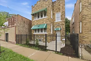 7152 S Racine Ave, Chicago, IL 60636 - Photo 1