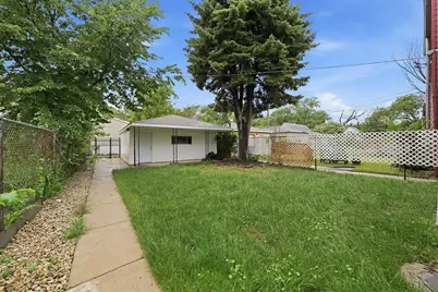 7152 S Racine Avenue #2, Chicago, IL 60636 - Photo 5