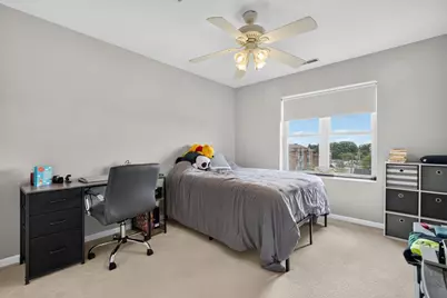 50 N Bokelman Street #534, Roselle, IL 60172 - Photo 11